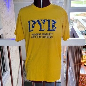 Madonna University FYE T-Shirt